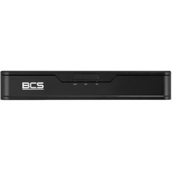 Регистраторы DVR и NVR BCS BCS-P-NVR0801-4K-8P-II