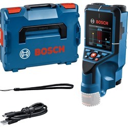 Детекторы проводки Bosch D-tect 200 C Professional 0601081608