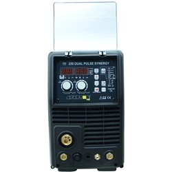Сварочные аппараты Spartus ProMIG 250 Dual Pulse Synergy