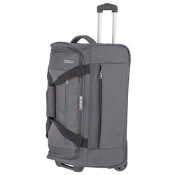 Сумки дорожные American Tourister Heat Wave Duffle with wheels 45