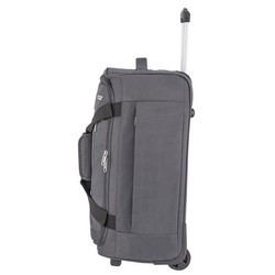 Сумки дорожные American Tourister Heat Wave Duffle with wheels 45