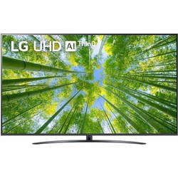 Телевизоры LG 70UQ8100