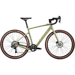 Велосипеды Ribble Gravel AL e Hero 2022 frame XL