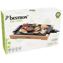 Электрогрили Bestron AG2000BB