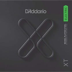 Струны DAddario Single XT Nickel Wound 40