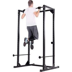 Силовые скамьи и стойки BodyTrain Power Rack