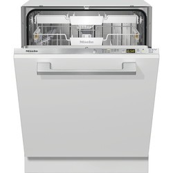 Встраиваемые посудомоечные машины Miele G 5050 SCVi
