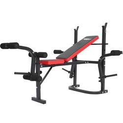 Силовые скамьи и стойки BodyTrain Advanced Weight Bench