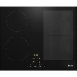 Варочные поверхности Miele KM 7404 FX