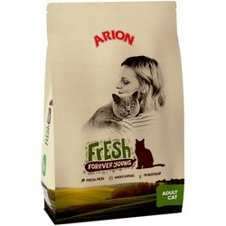 Корм для кошек ARION Fresh Adult Cat 12 kg
