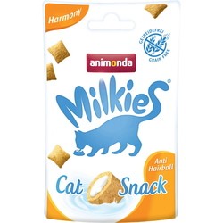 Корм для кошек Animonda Milkies Anti Hairball 0.36 kg