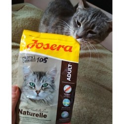 Корм для кошек Josera Naturelle 10 kg