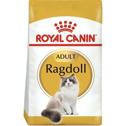 Корм для кошек Royal Canin Ragdoll Adult 0.4 kg