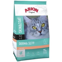 Корм для кошек ARION Original Derma 32/19 0.3 kg