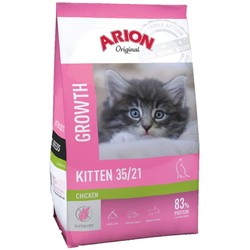 Корм для кошек ARION Kitten 35/21 0.3 kg
