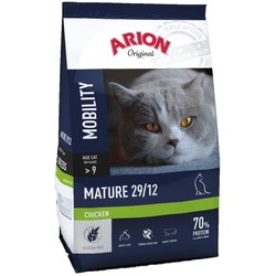 Корм для кошек ARION Mature 29/12 0.3 kg