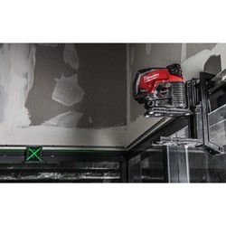 Лазерные нивелиры и дальномеры Milwaukee M12 CLLP-0C