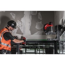 Лазерные нивелиры и дальномеры Milwaukee M12 CLLP-0C