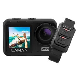 Action камеры LAMAX W9.1