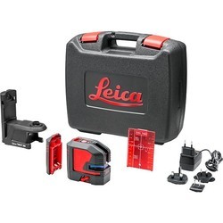 Лазерные нивелиры и дальномеры Leica Lino L2P5-1 864431