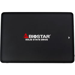 SSD-накопители Biostar S100-480GB
