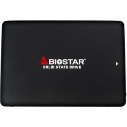 SSD-накопители Biostar S120L-240GB