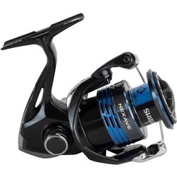 Катушки Shimano Nexave FI 4000HG