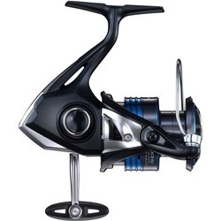 Катушки Shimano Nexave FI 4000HG