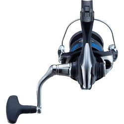 Катушки Shimano Nexave FI 2500HG