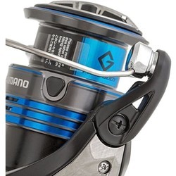 Катушки Shimano Nexave FI C5000HG