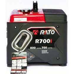 Генераторы Rato R700i