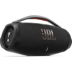 Аудиосистемы JBL Boombox 3