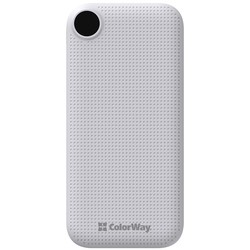 Powerbank ColorWay CW-PB100LPI3WT-PDD