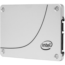 SSD-накопители Intel SSDSC2KG038TZ01