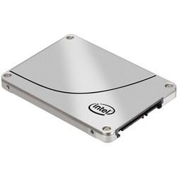 SSD-накопители Intel SSDSC2KG038TZ01
