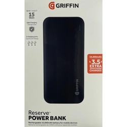 Powerbank Griffin Reserve Power Bank 10000