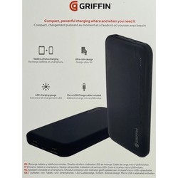 Powerbank Griffin Reserve Power Bank 10000
