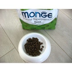 Корм для кошек Monge Speciality Line Monoprotein Adult Rabbit 1.5 kg
