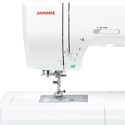 Швейные машины и оверлоки Janome MC9850