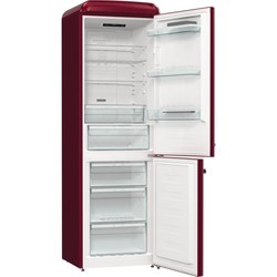 Холодильники Gorenje ONRK 619 DBK