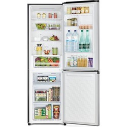 Холодильники Hitachi R-B410PRU6 BSL
