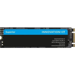 SSD-накопители Innovation IT 00-512555