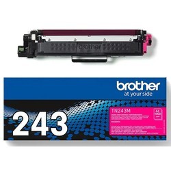 Картриджи Brother TN-243BK