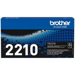 Картриджи Brother TN-2210