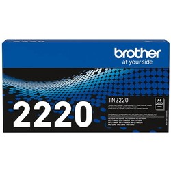 Картриджи Brother TN-2220