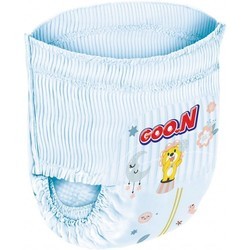 Подгузники (памперсы) Goo.N Premium Soft Pants XL / 36 pcs