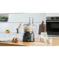 Кухонные комбайны Bosch MultiTalent 3 MCM3201