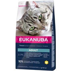 Корм для кошек Eukanuba Adult Top Condition 1+ 4 kg