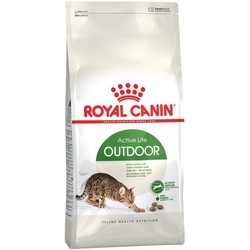 Корм для кошек Royal Canin Outdoor 30 20 kg