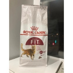 Корм для кошек Royal Canin Fit 32 20 kg